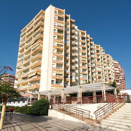 Malagasuite Front Beach Benalmadena Exterior photo