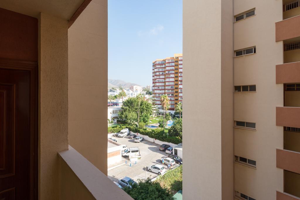 Malagasuite Front Beach Benalmadena Exterior photo